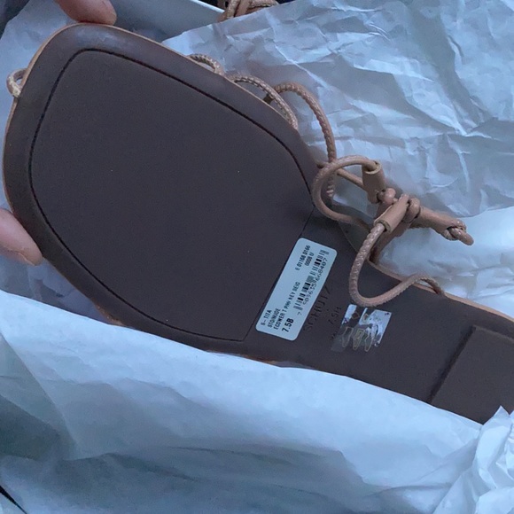 Schutz Sandals - Picture 9 of 11